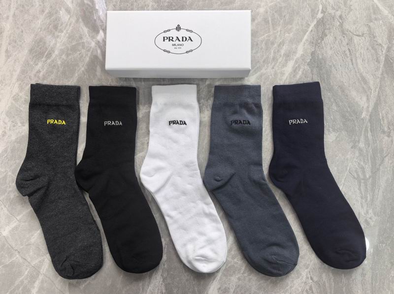 Prada socks 12